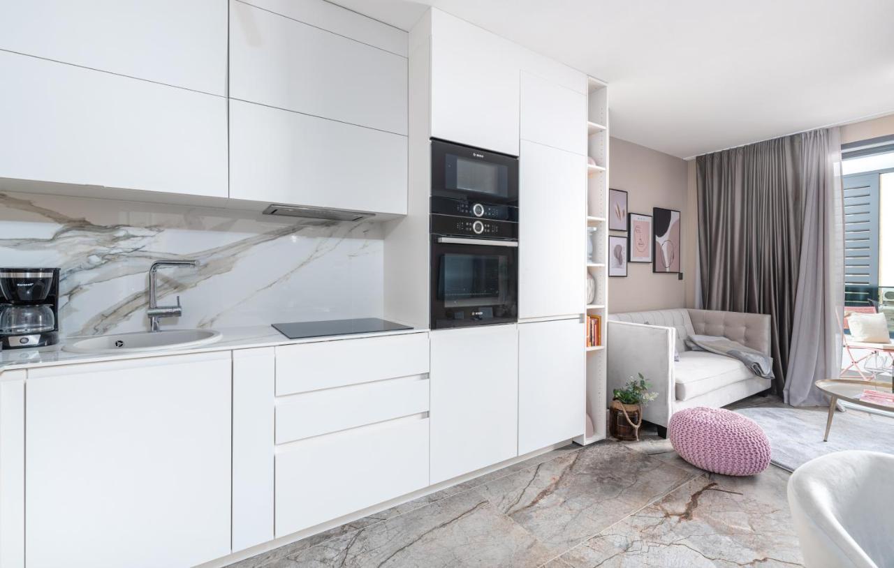 Val Di Bora Apartment Пореч Екстериор снимка