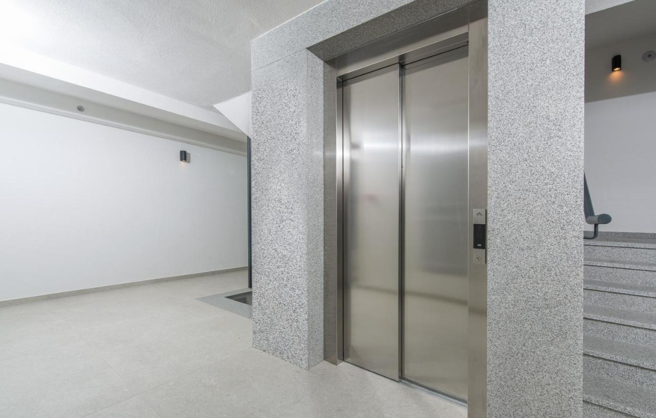 Val Di Bora Apartment Пореч Екстериор снимка